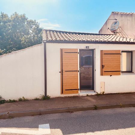 La Maisonnette Du Payre Talmont-Saint-Hilaire Exterior foto